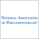 National Association of Parliamentarians