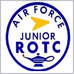Air Force JROTC Science of Flight