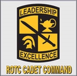 Army JROTC Cadet Command